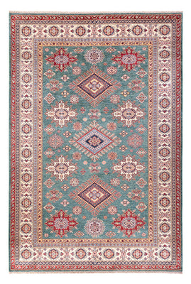 Tappeto Ziegler - Kazak - 299 x 203 cm - verde