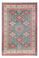 Tappeto Ziegler - Kazak - 299 x 203 cm - verde