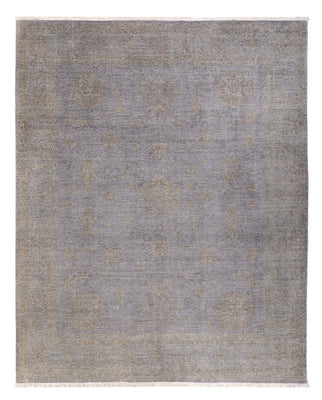 Tappeto Ziegler - Moderno - 252 x 205 cm - grigio