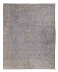 Tappeto Ziegler - Moderno - 252 x 205 cm - grigio