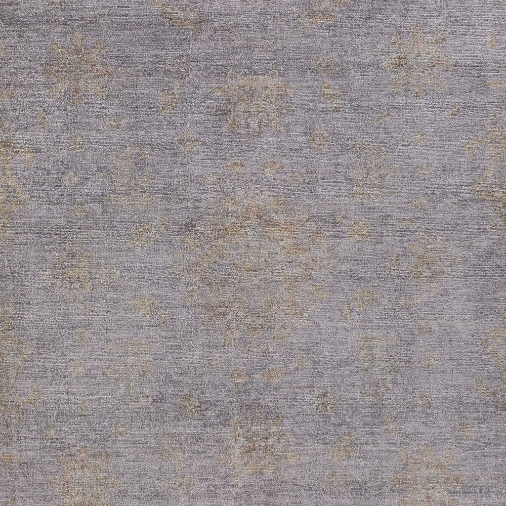 Tappeto Ziegler - Moderno - 252 x 205 cm - grigio