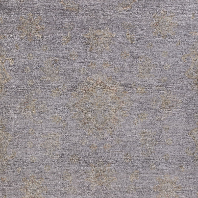 Tappeto Ziegler - Moderno - 252 x 205 cm - grigio