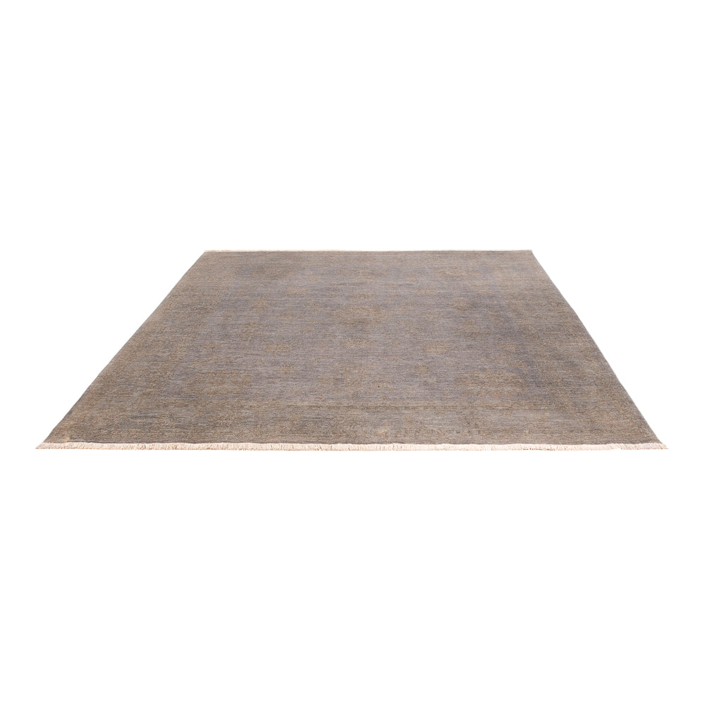 Tappeto Ziegler - Moderno - 252 x 205 cm - grigio
