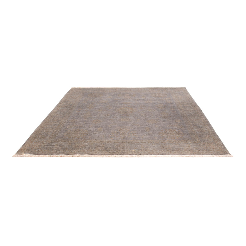 Tappeto Ziegler - Moderno - 252 x 205 cm - grigio