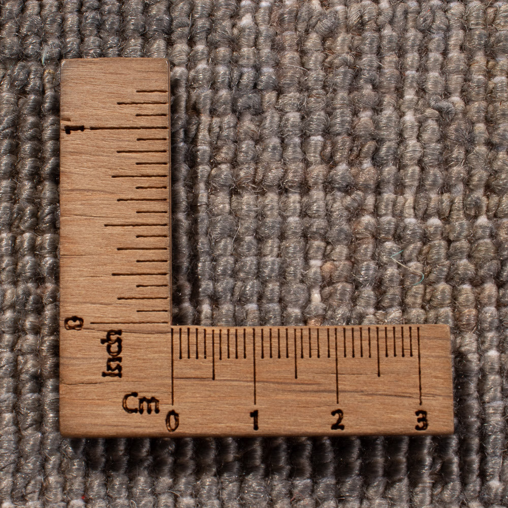 Tappeto Ziegler - Moderno - 252 x 205 cm - grigio