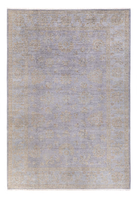 Tappeto Ziegler - Moderno - 293 x 202 cm - grigio