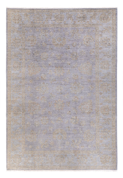 Ziegler moderno Tappeto 202x293cm - Tappeto orientale
