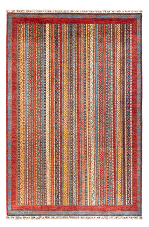 Tappeto Ziegler - Shal - 292 x 198 cm - multicolore