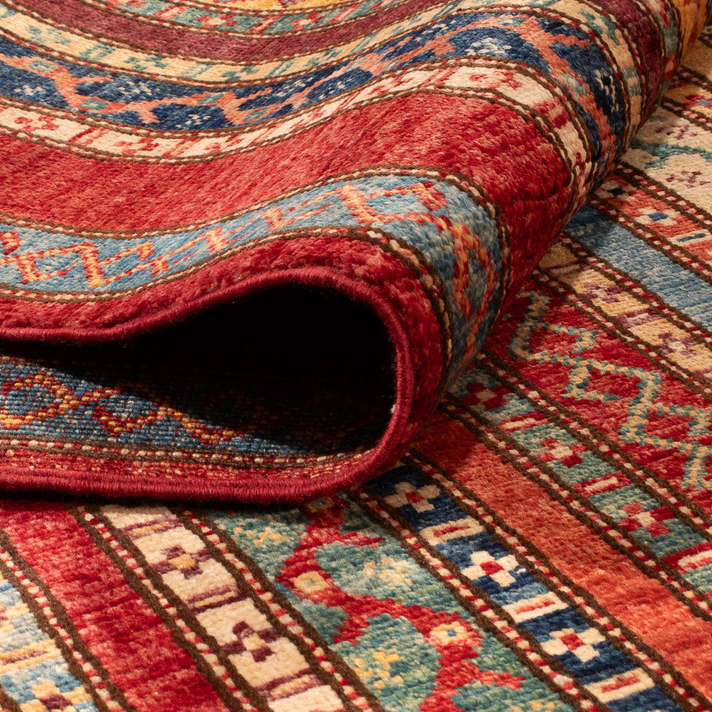 Tappeto Ziegler - Shal - 292 x 198 cm - multicolore