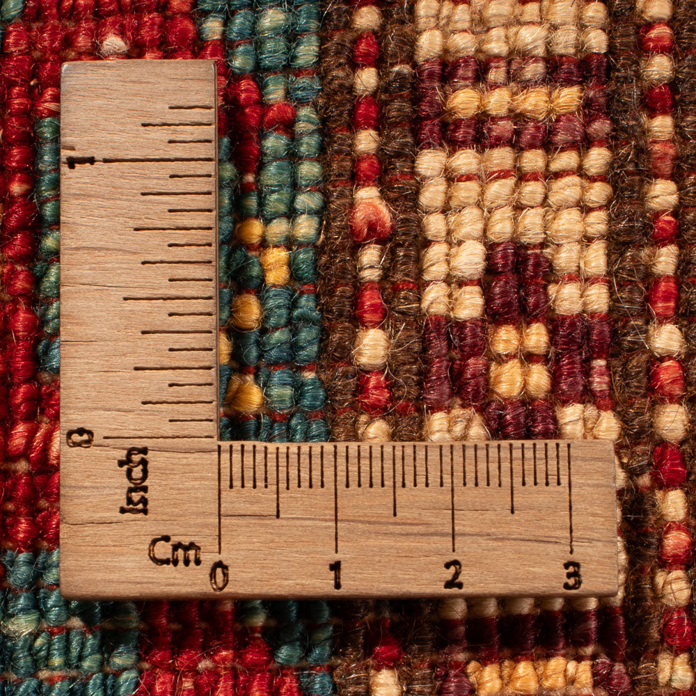 Tappeto Ziegler - Shal - 292 x 198 cm - multicolore