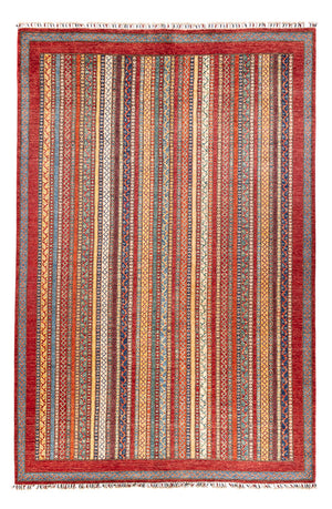 Tappeto Ziegler - Shal - 292 x 201 cm - multicolore