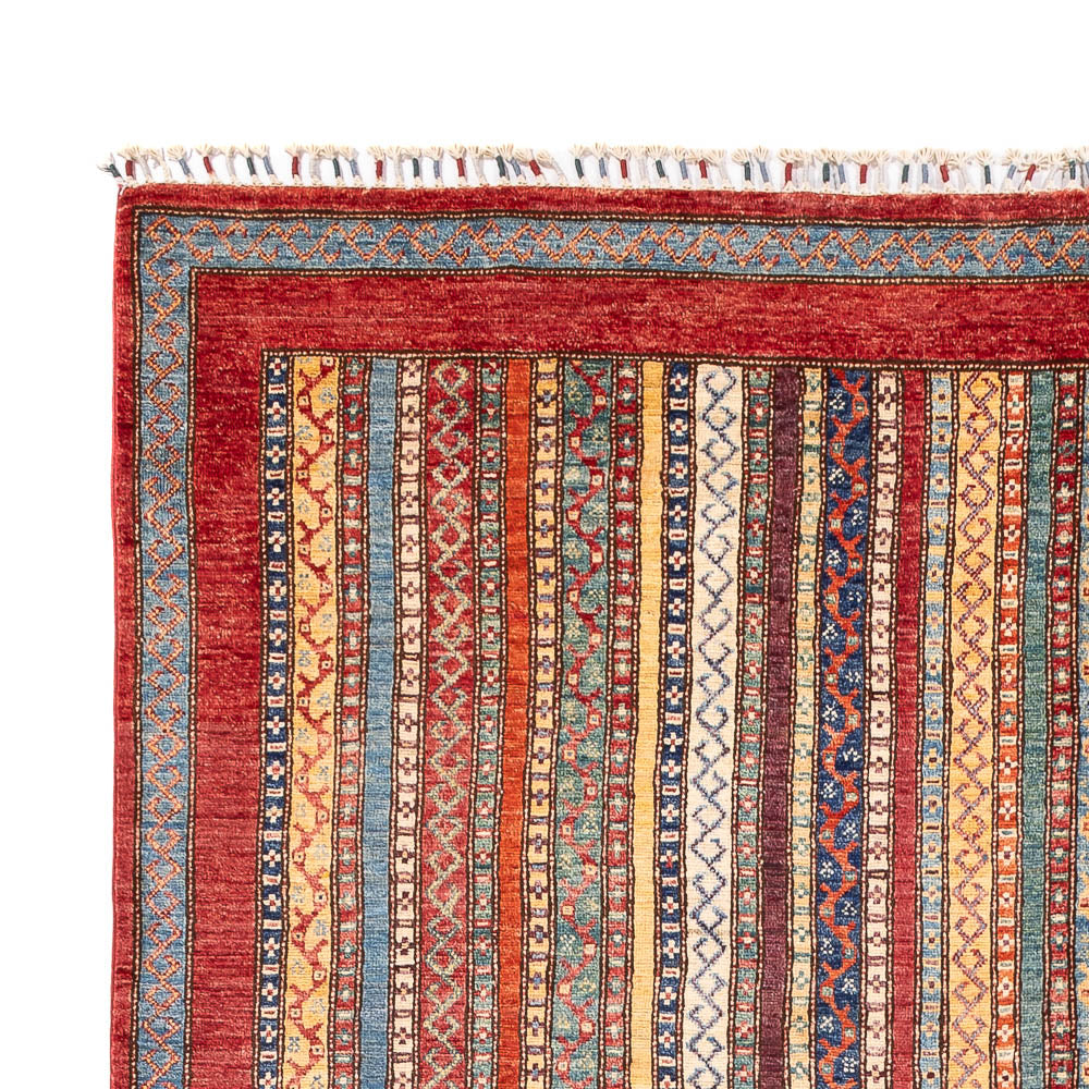Shal Tappeto 292x201cm - Tappeto orientale