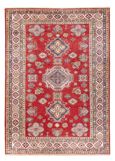 Kazak Tappeto 204x285cm - Tappeto orientale