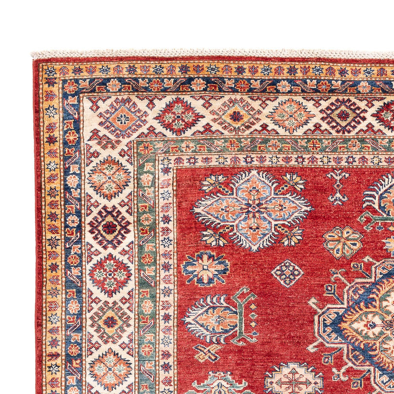 Tappeto Ziegler - Kazak - 285 x 204 cm - rosso