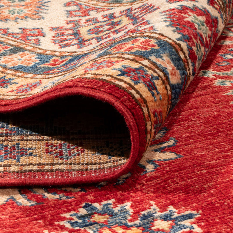 Tappeto Ziegler - Kazak - 285 x 204 cm - rosso