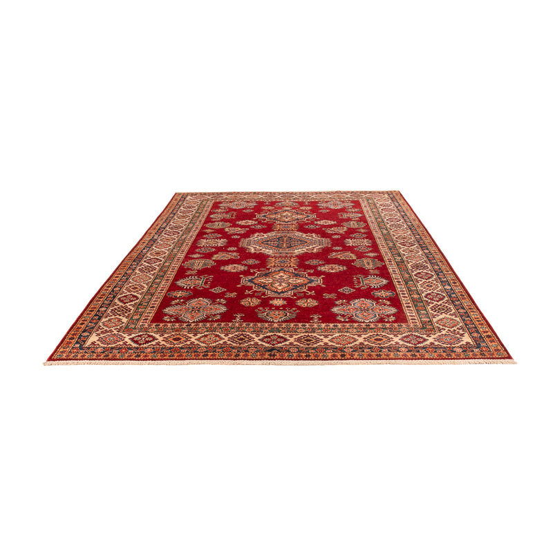 Tappeto Ziegler - Kazak - 285 x 204 cm - rosso