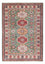 Tappeto Ziegler - Kazak - 284 x 200 cm - rosso