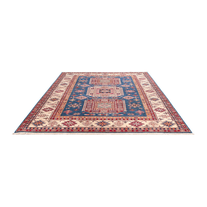 Tappeto Ziegler - Kazak - 284 x 200 cm - rosso