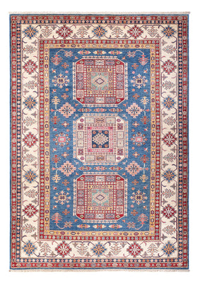 Tappeto Ziegler - Kazak - 294 x 202 cm - verde