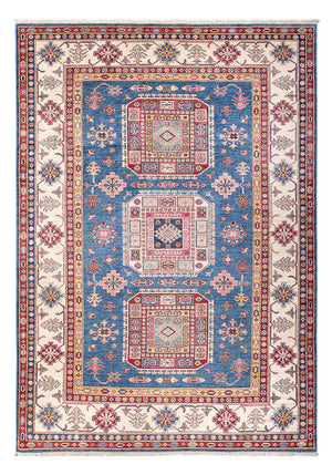 Tappeto Ziegler - Kazak - 294 x 202 cm - verde