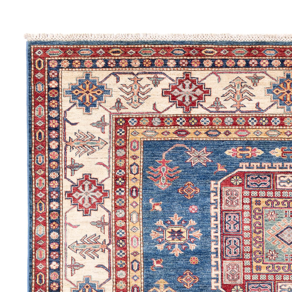 Tappeto Ziegler - Kazak - 294 x 202 cm - verde