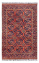 Khal Mohammadi Tappeto 298x205cm - Tappeto orientale
