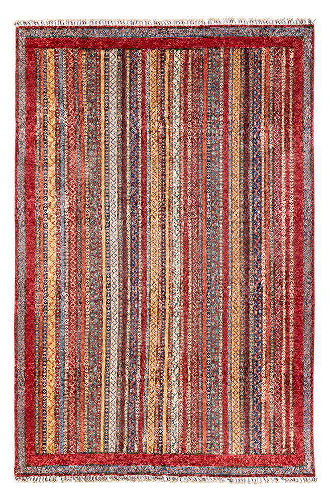 Tappeto Ziegler - Shal - 298 x 200 cm - multicolore