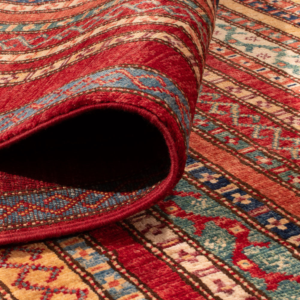 Tappeto Ziegler - Shal - 298 x 200 cm - multicolore