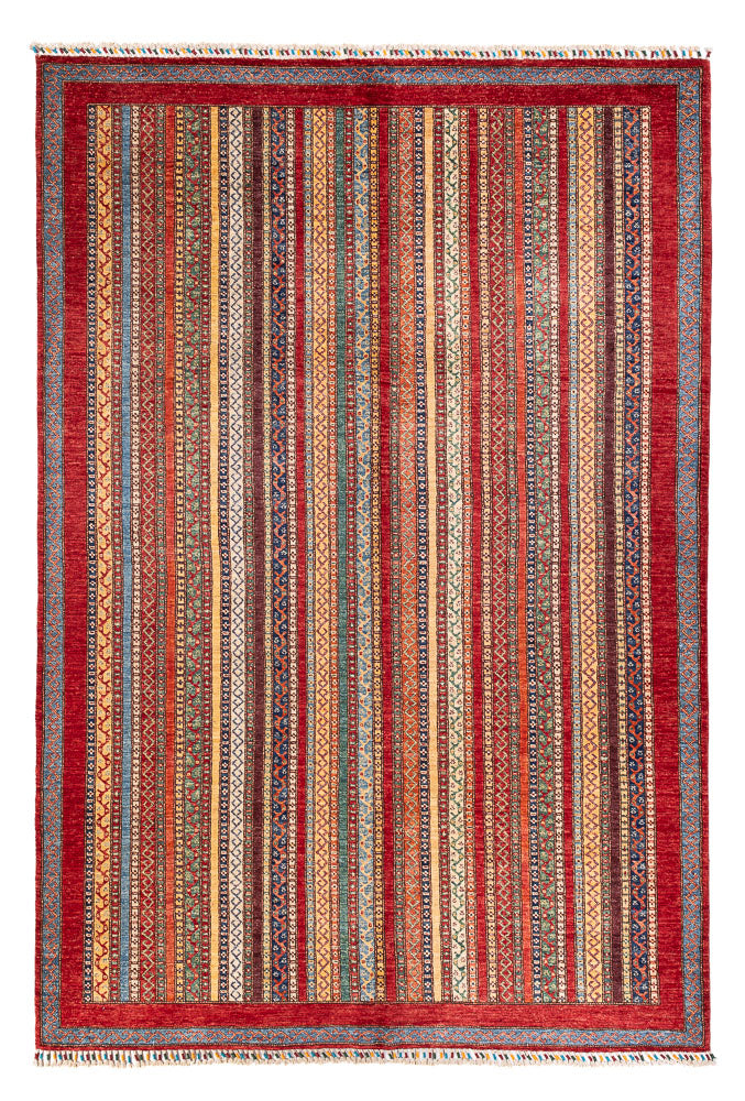 Tappeto Ziegler - Shal - 293 x 198 cm - multicolore