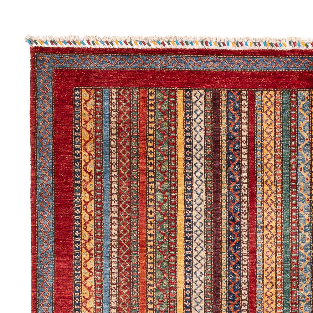 Shal Tappeto 198x293cm - Tappeto orientale