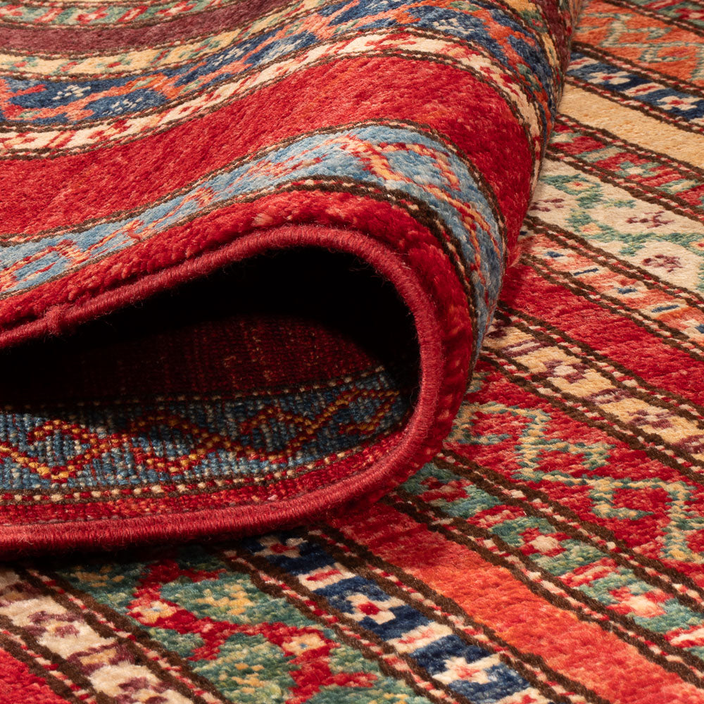 Tappeto Ziegler - Shal - 293 x 198 cm - multicolore