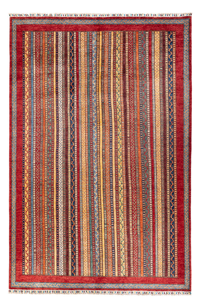 Tappeto Ziegler - Shal - 293 x 194 cm - multicolore