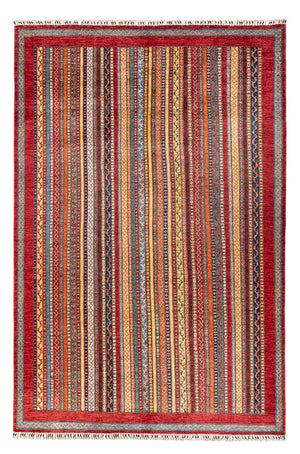 Tappeto Ziegler - Shal - 293 x 194 cm - multicolore