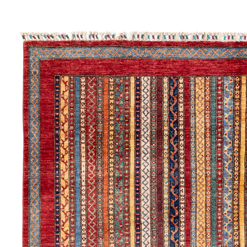Tappeto Ziegler - Shal - 293 x 194 cm - multicolore
