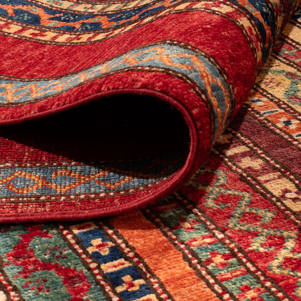 Tappeto Ziegler - Shal - 293 x 194 cm - multicolore