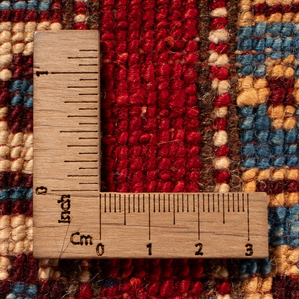 Tappeto Ziegler - Shal - 293 x 194 cm - multicolore