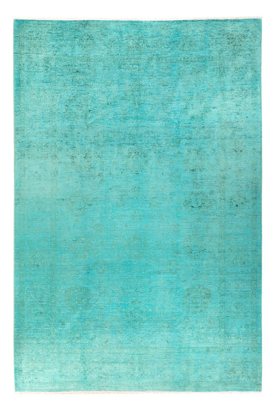Ziegler moderno Tappeto 198x292cm - Tappeto orientale