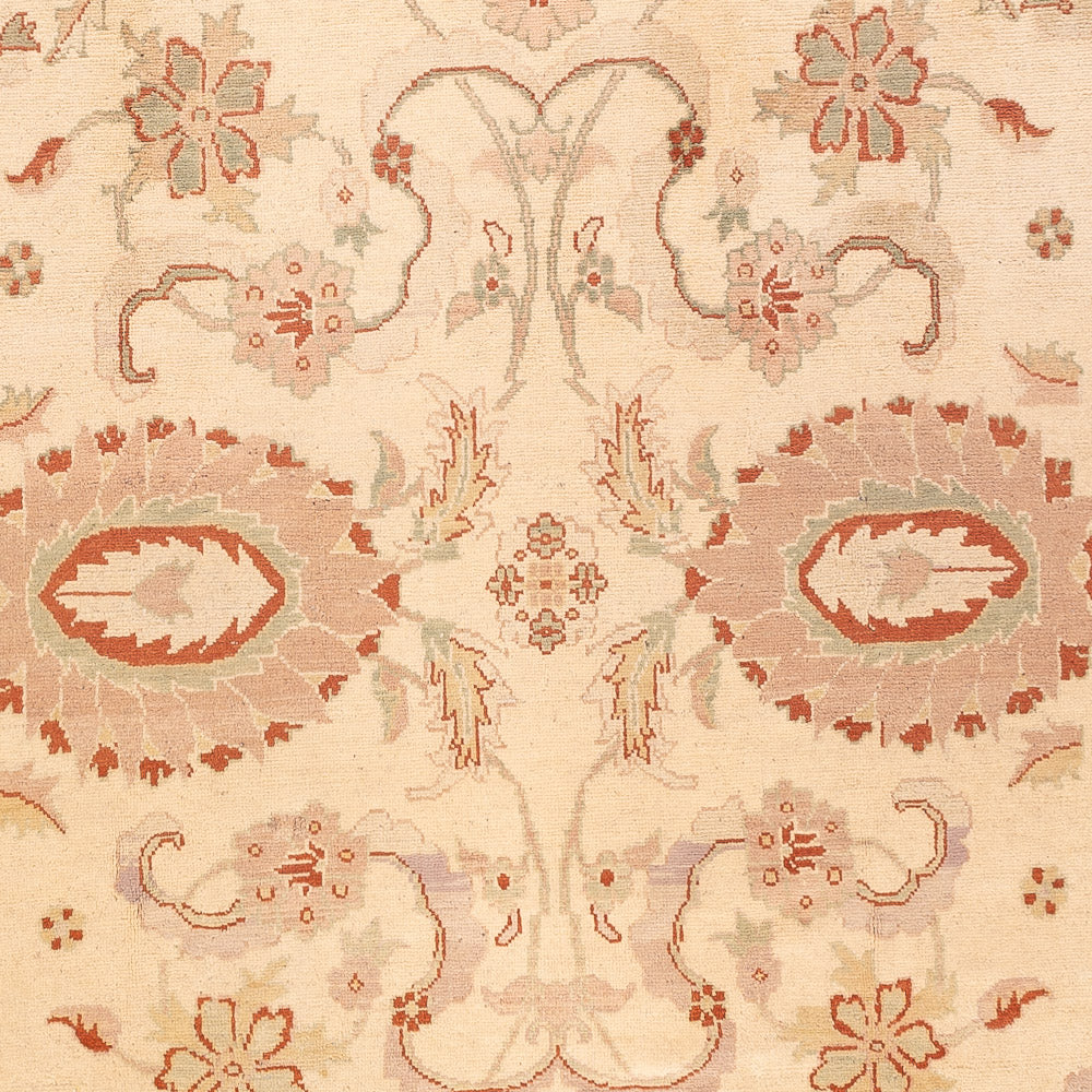 Tappeto Ziegler - 304 x 213 cm - beige