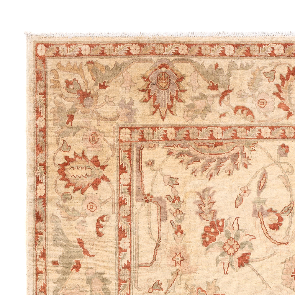 Tappeto Ziegler - 304 x 213 cm - beige