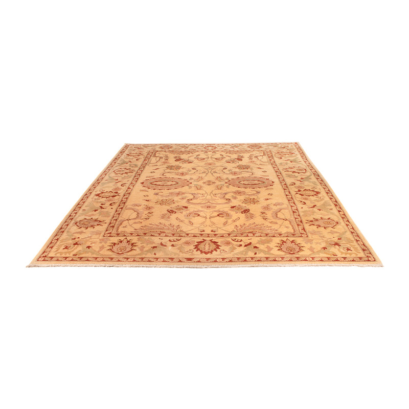 Tappeto Ziegler - 304 x 213 cm - beige