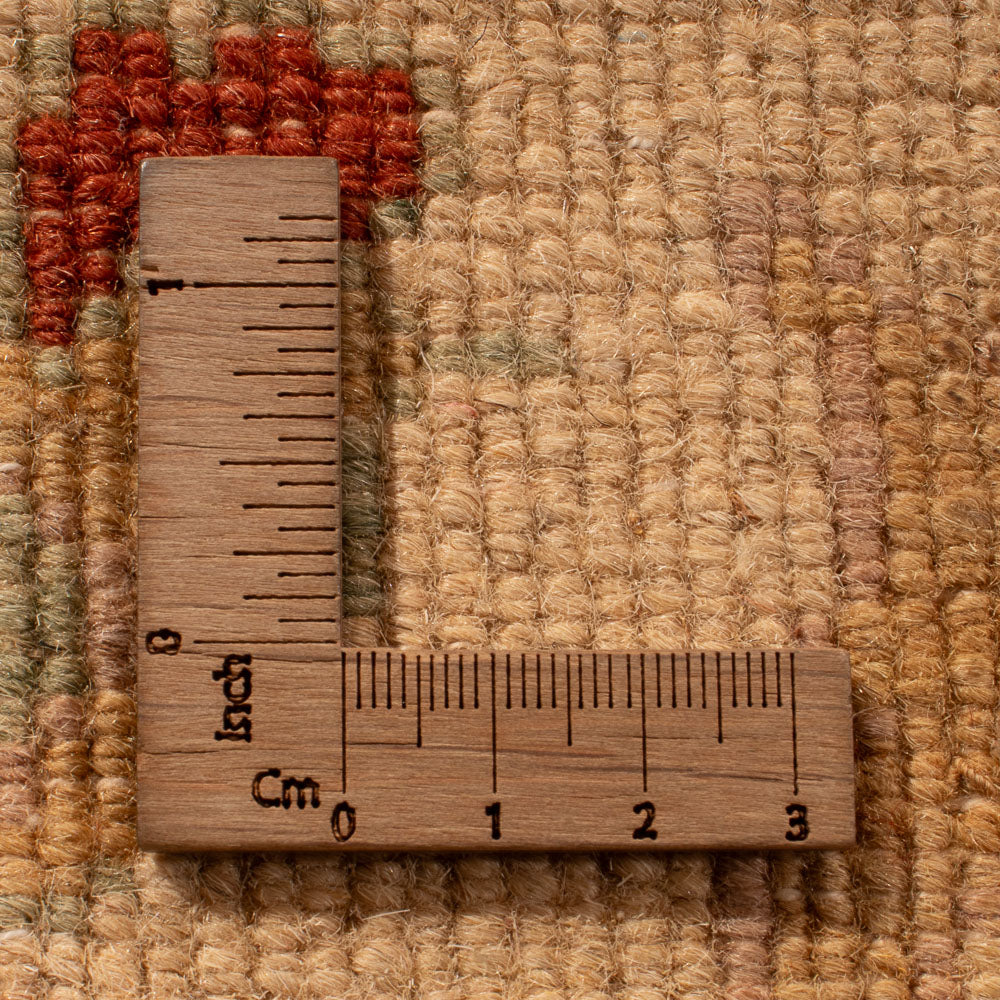 Tappeto Ziegler - 304 x 213 cm - beige