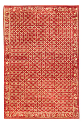 Tappeto Ziegler - Moderno - 307 x 212 cm - rosso