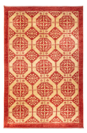 Tappeto Ziegler - Moderno - 315 x 209 cm - multicolore