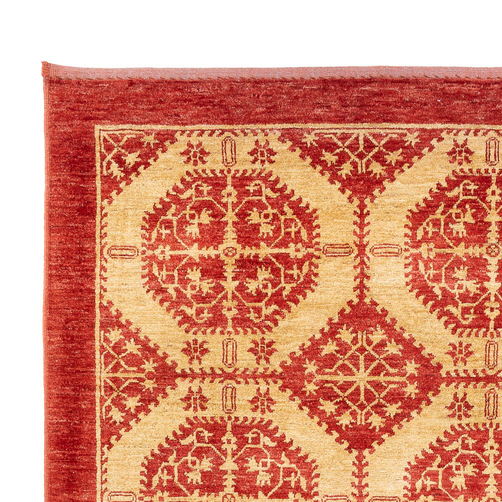 Tappeto Ziegler - Moderno - 315 x 209 cm - multicolore