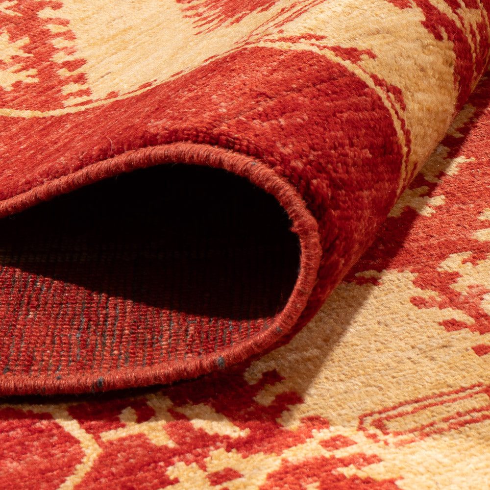 Tappeto Ziegler - Moderno - 315 x 209 cm - multicolore