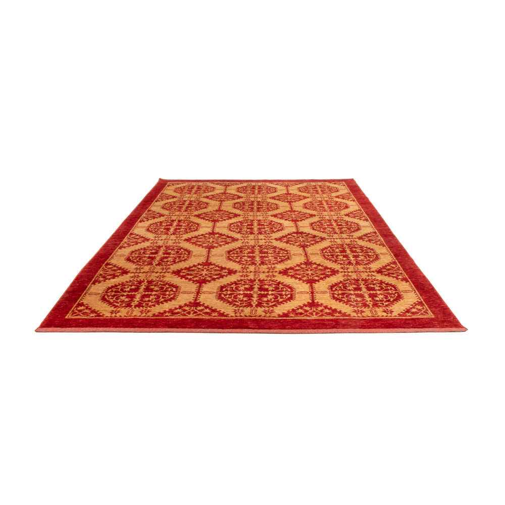 Tappeto Ziegler - Moderno - 315 x 209 cm - multicolore