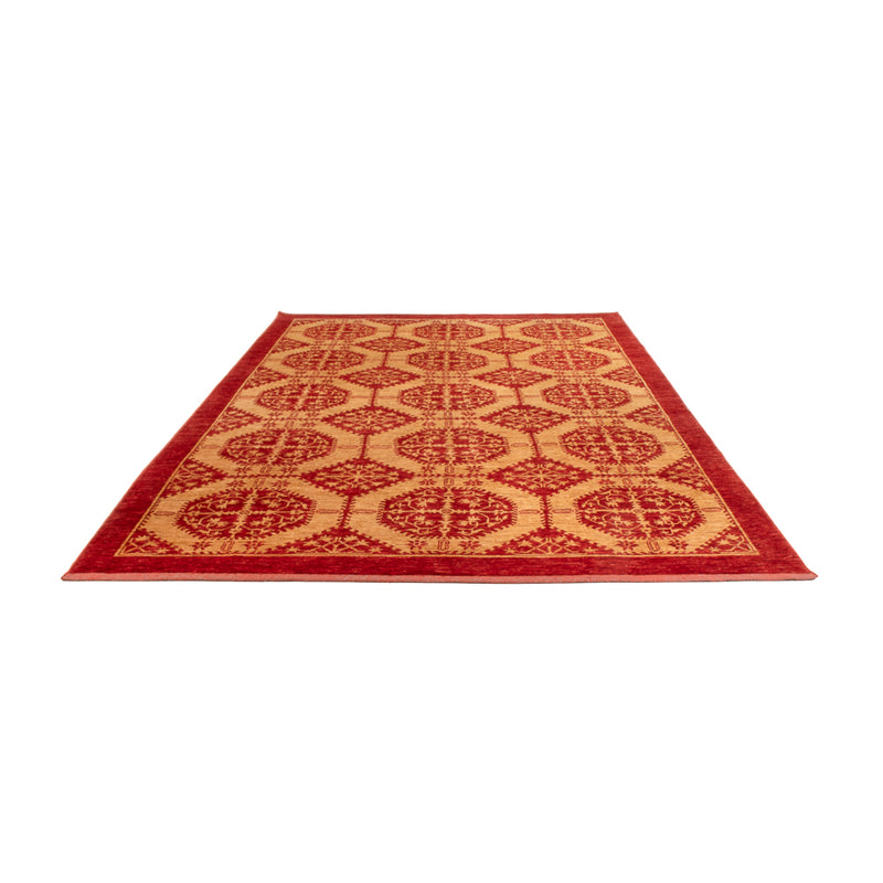 Tappeto Ziegler - Moderno - 315 x 209 cm - multicolore