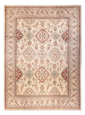 Tappeto Ziegler - 265 x 203 cm - beige chiaro