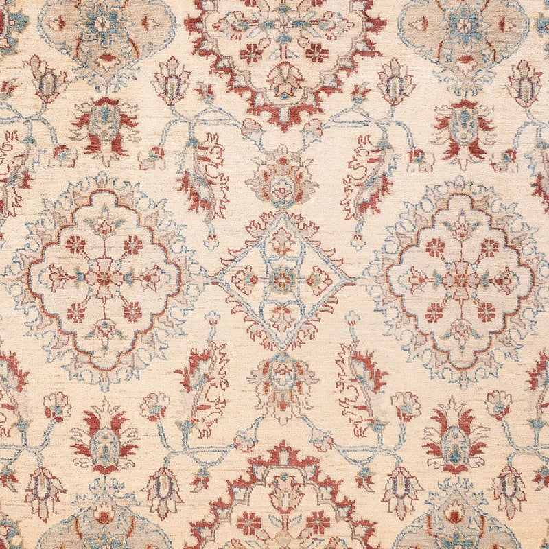 Tappeto Ziegler - 265 x 203 cm - beige chiaro