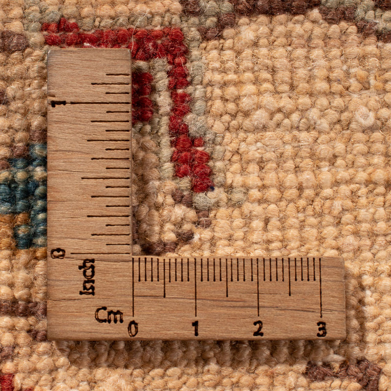 Tappeto Ziegler - 265 x 203 cm - beige chiaro